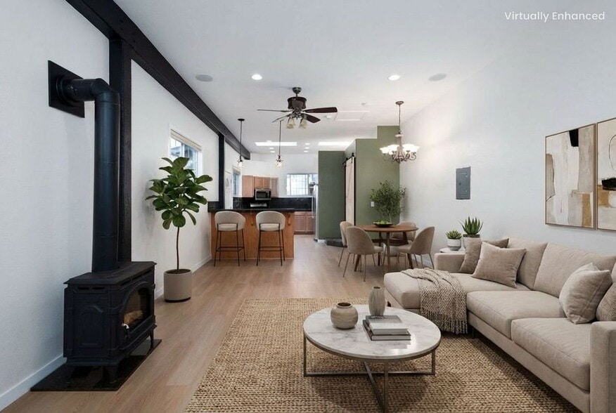 Building Photo - 988 Camino Caballo-