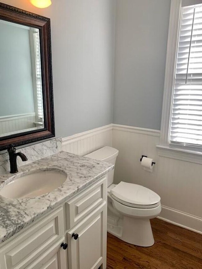 Building Photo - 119 Council Gap Ct