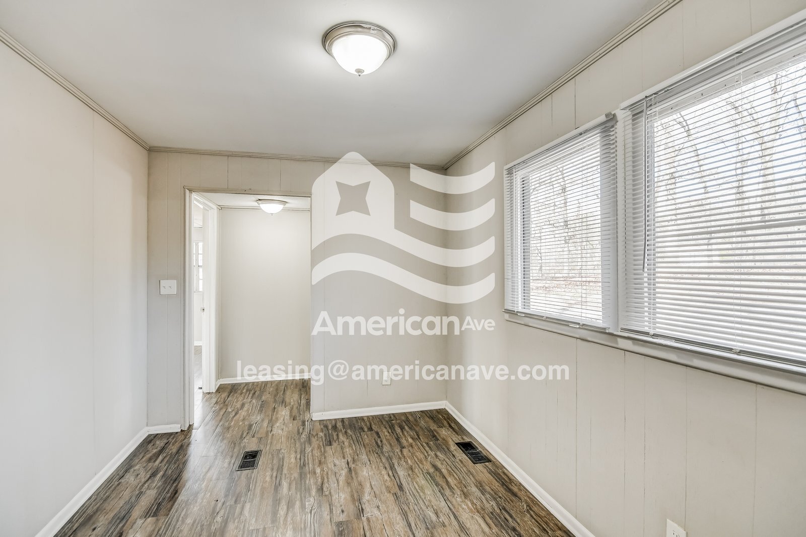 Building Photo - 4560 Spearman Rd