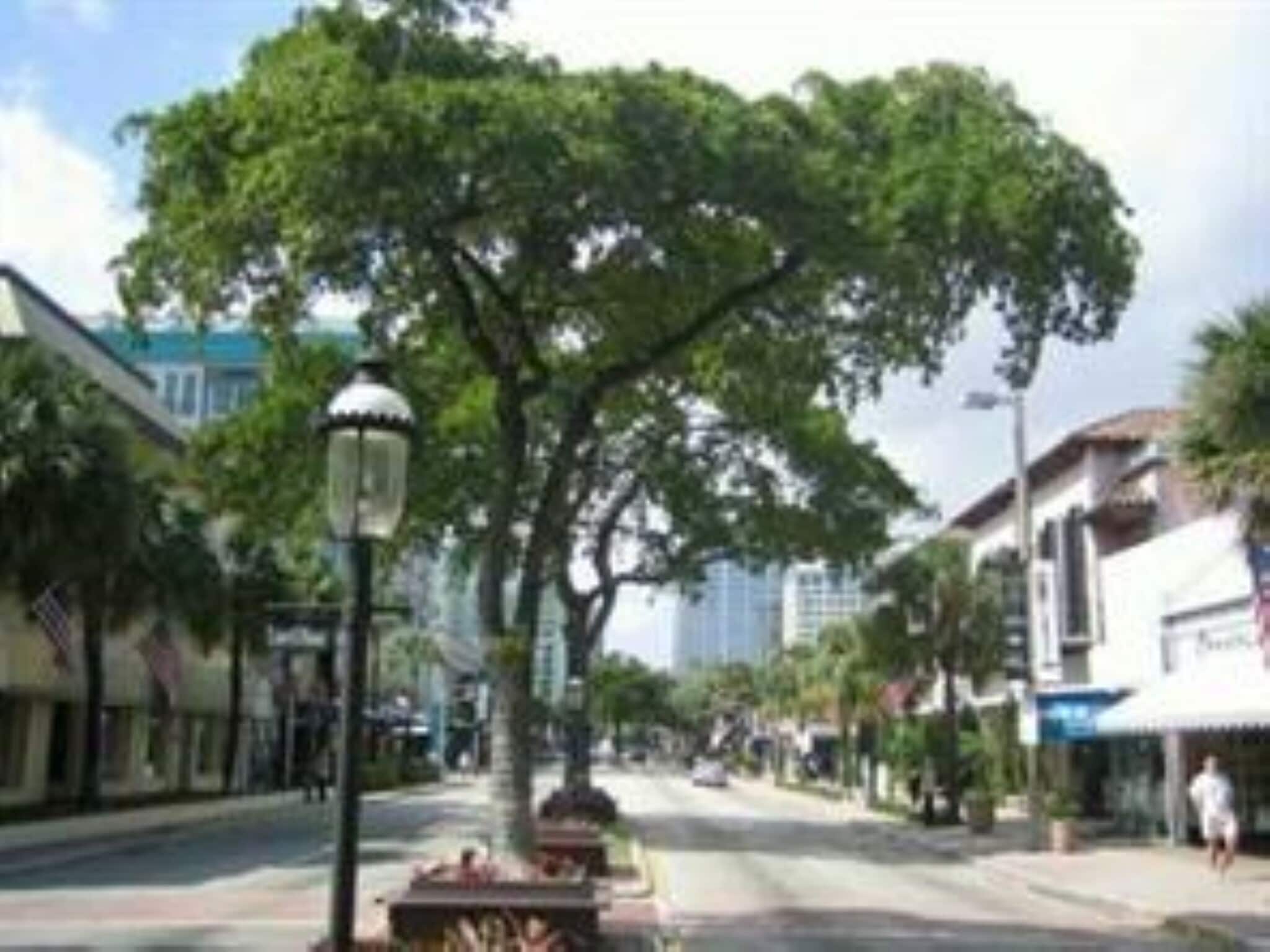 Building Photo - 1515 E Broward Blvd