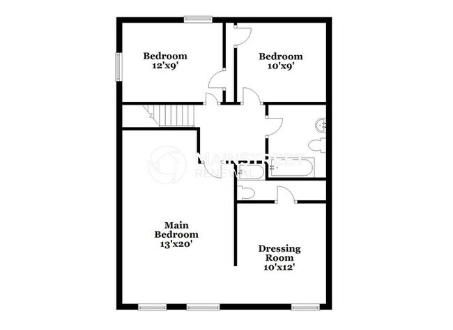 Building Photo - 3 Bedroom Pet-Friendly Home in Stone Mount...