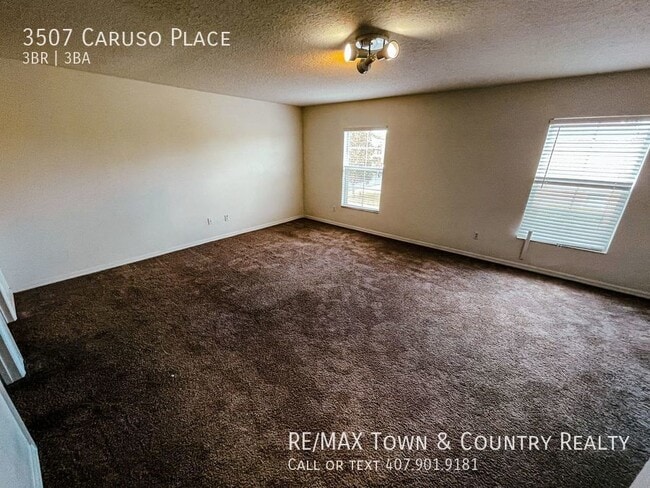 Building Photo - 3507 Caruso Pl