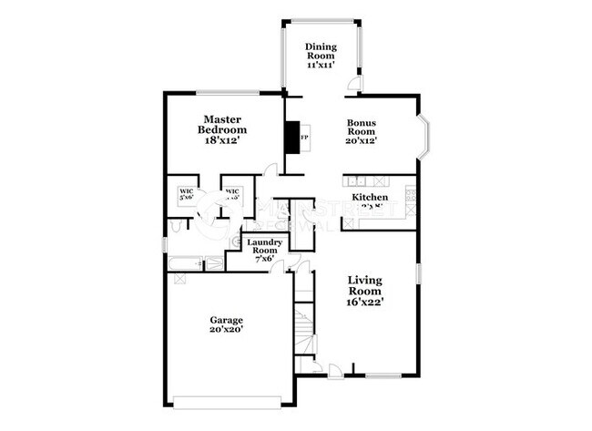 Building Photo - 3 Bedroom Pet-Friendly Home in Charlotte, NC with Main Street Renewal