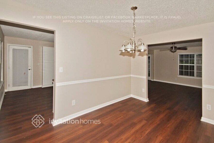 Building Photo - 4350 Reserve Hill Crossing