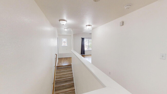 Building Photo - Expansive Living and Stylish Updates in So...