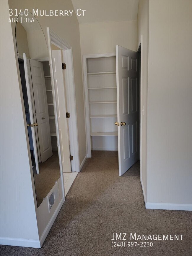 Building Photo - 3140 Mulberry Ct