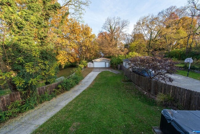 Building Photo - NORWOOD-  UNIT #1, 2+ bedroom 1.5 BATH W/ GARAGE /OVERSIZED YARD/DECK