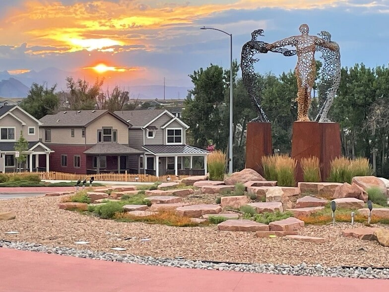 Building Photo - 210 Marshall Mews St