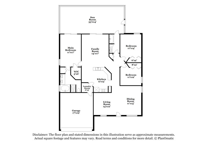 Building Photo - 29114 Crossland Dr