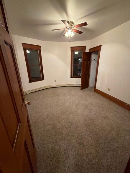 Bedroom 2 - 43 Alpha Rd