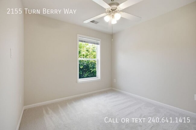 Building Photo - 2155 Turn Berry Way