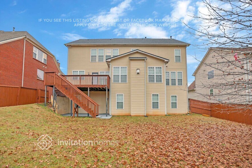 Building Photo - 3110 Dawson Ln SW