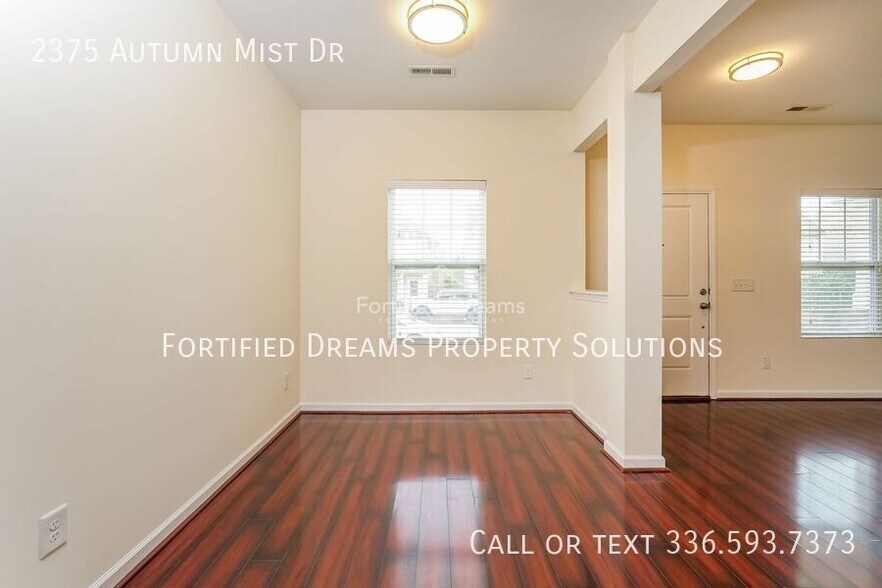 Building Photo - 2375 Autumn Mist Dr