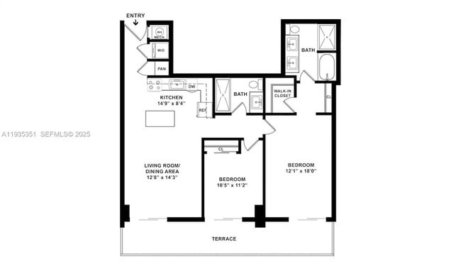 Building Photo - 101 Diplomat Pkwy