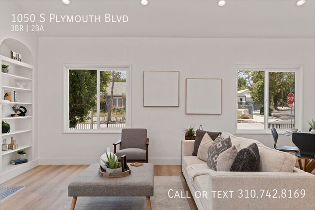 Building Photo - 1050 S Plymouth Blvd