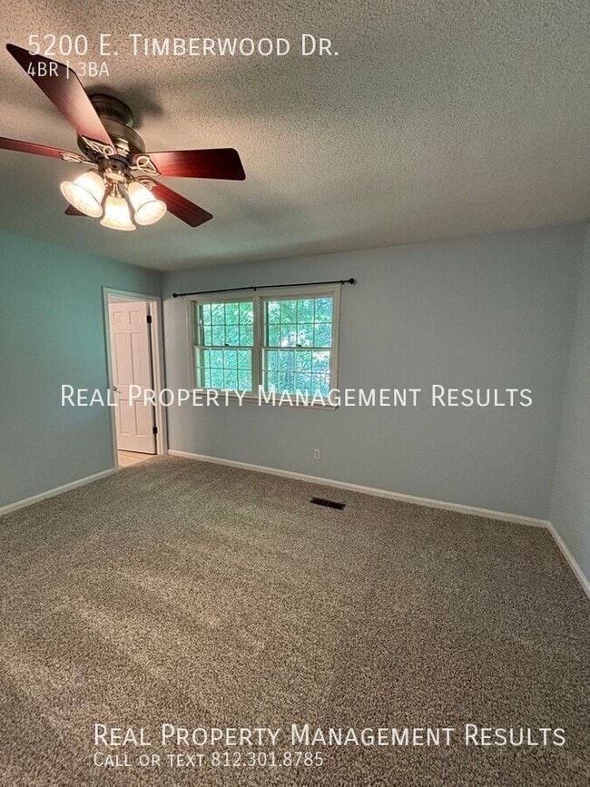 Building Photo - 5200 E Timberwood Dr