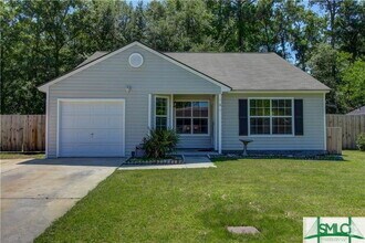 Building Photo - Charming 3 Bed, 2 Bath Home for Rent in Ri...