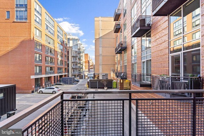 Building Photo - 1515 15th St NW