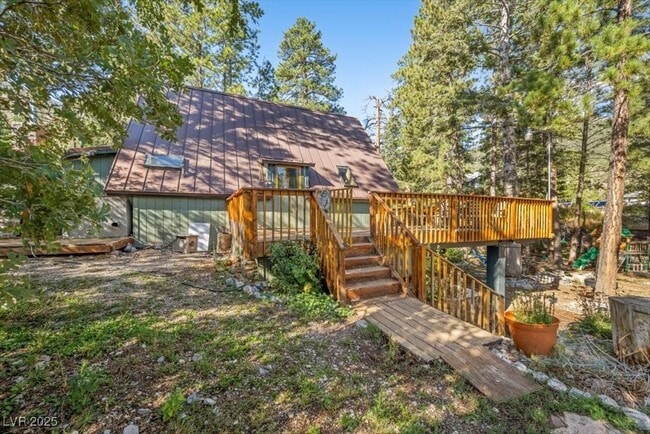 Building Photo - 223 Rainbow Canyon Blvd