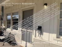 Building Photo - 1211 Second St. -