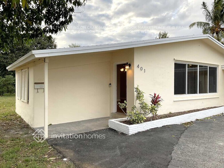 Building Photo - 401 NW 48th Terrace