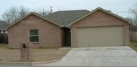 Building Photo - Full Brick 3 bedroom 2 bath 2 car garage in Mary's Creek Estates!!