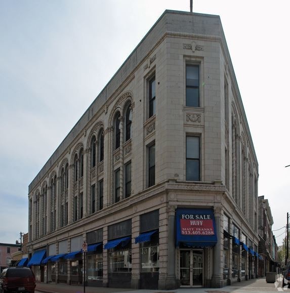 Primary Photo - Mutual Building
