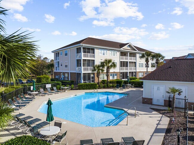 Building Photo - 5751 Oyster Catcher Dr