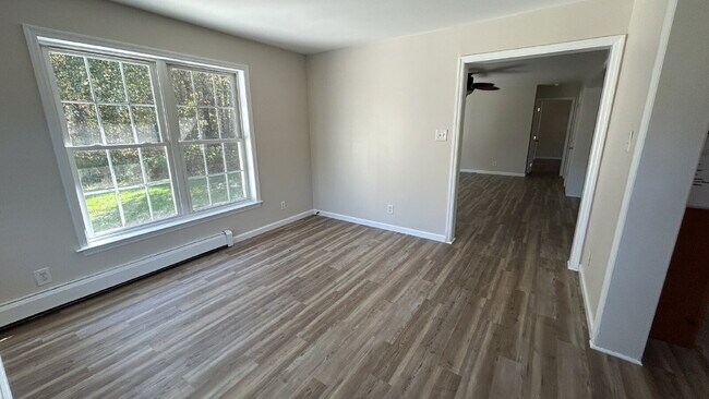 Building Photo - Spacious 3-Bedroom Cape – Quiet Country Living on 2 Acres