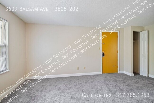 Building Photo - 3609 Balsam Ave