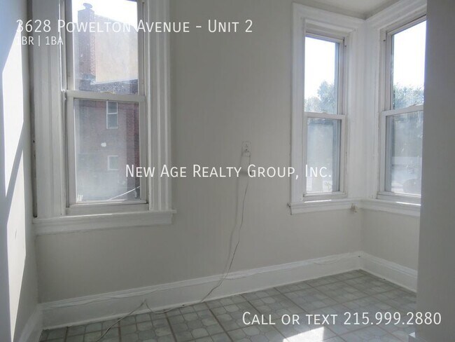 Building Photo - Large 1 bedroom apartment located on Powel...