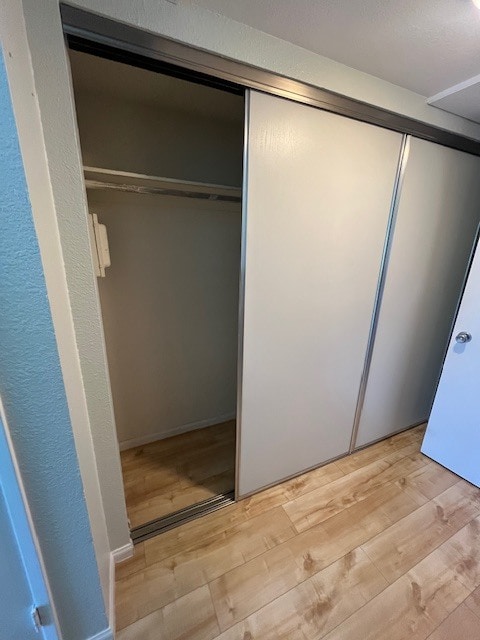 Entry Closet - 6275 Rancho Mission Rd