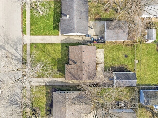 Building Photo - 2818 Apache Dr