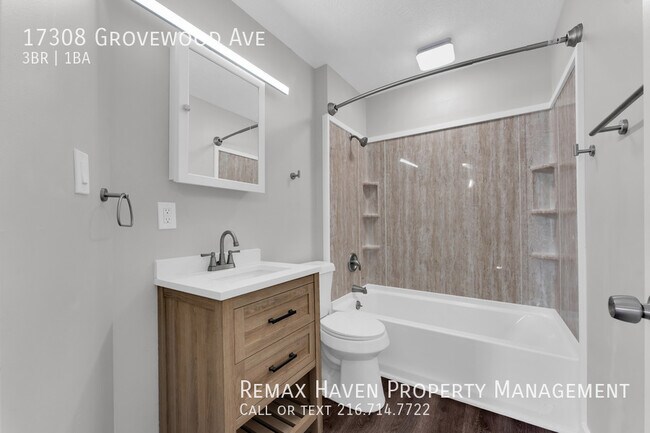 Building Photo - 17308 Grovewood Ave