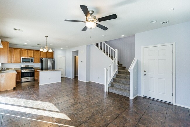 Building Photo - 2 Story Home in a gated community