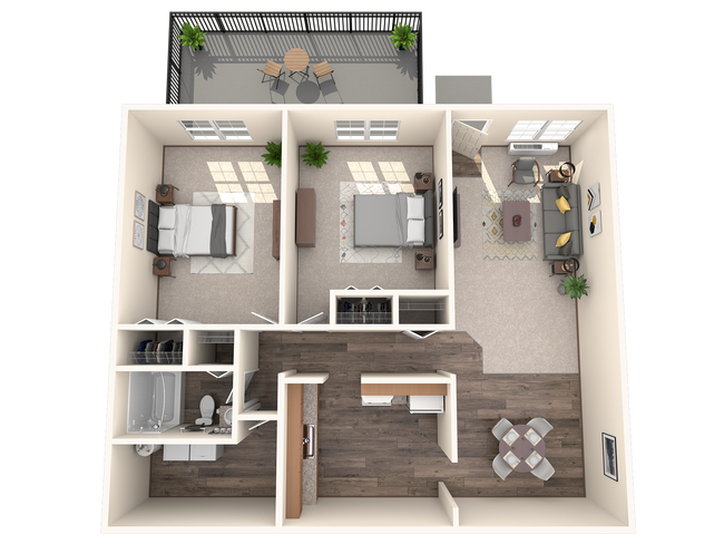 Floorplan - Elmgrove