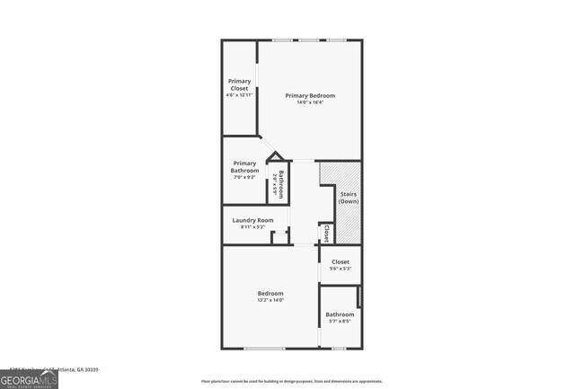 Building Photo - 5281 Kershaw Ct SE