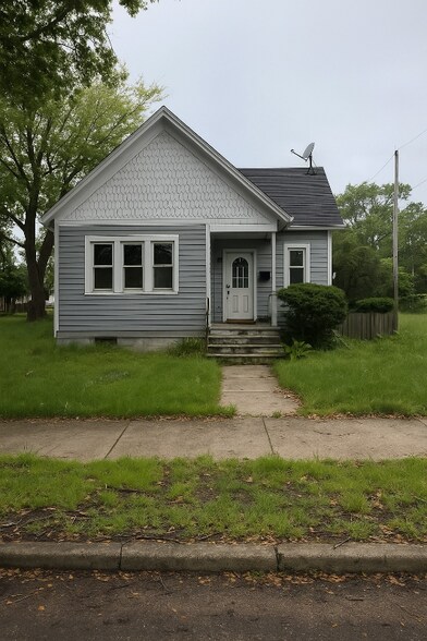 Primary Photo - 201 Columbia St