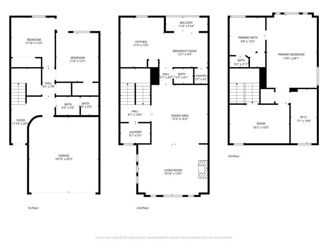 Building Photo - 5531 Cornish St