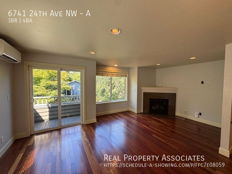 Primary Photo - 6741 24th Ave NW