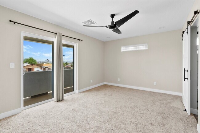 Building Photo - New Build 2025 Modern Duplex | 3 Bed, 2.5 Bath + Private Balcony & 2-Car Garage