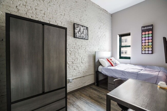 Interior Photo - Alabama Flats LLC