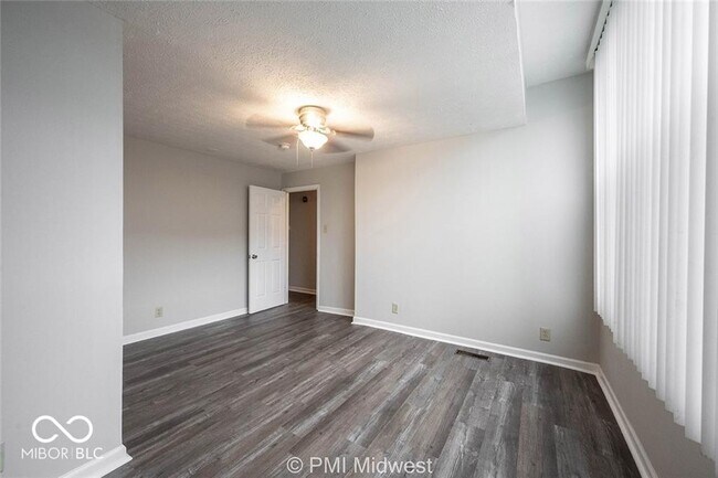 Building Photo - 3736 N Meridian St