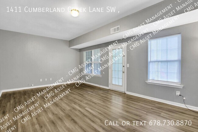 Building Photo - 1411 Cumberland Creek Ln SW