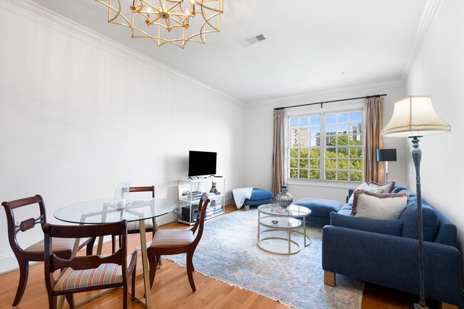 Building Photo - 1055 Piedmont Ave NE