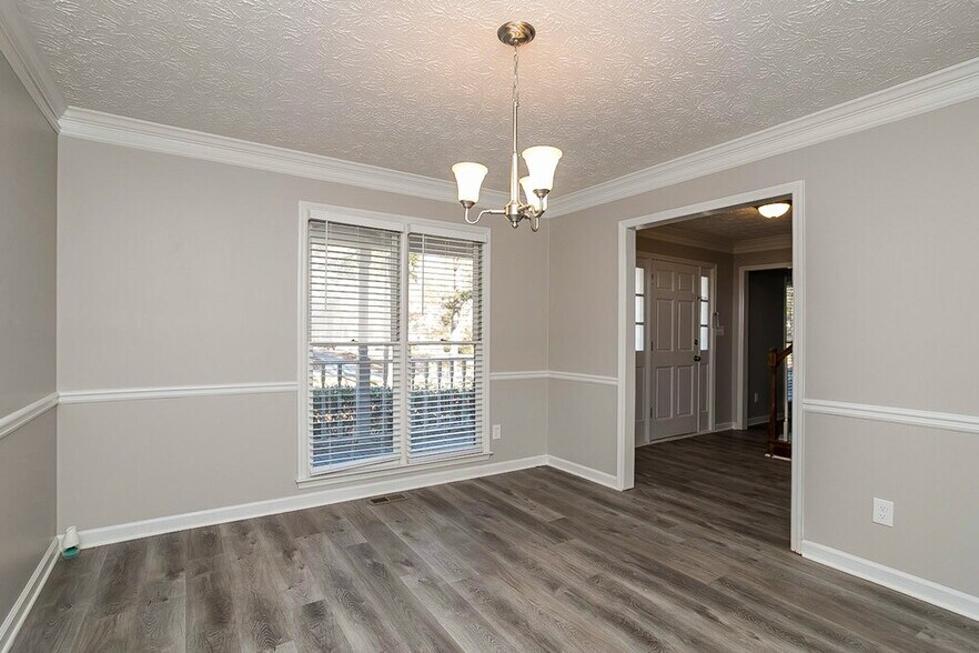 Building Photo - 2306 Brafton Ct NW