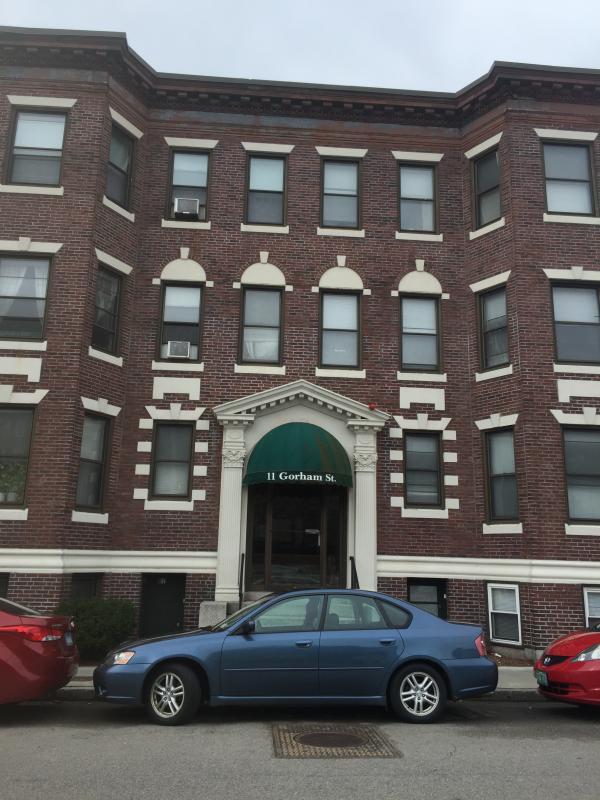 Building Photo - 11 Gorham St