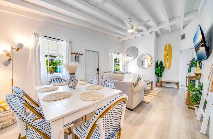 Building Photo - 140 SE 9th Ave