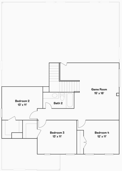 Building Photo - 4128 Home Place Rd