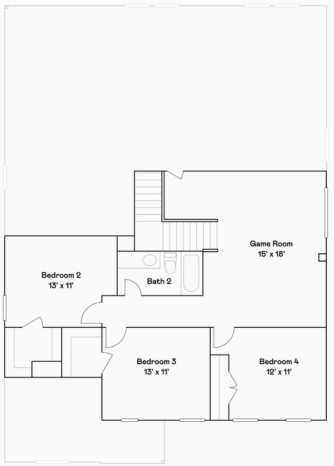 Building Photo - 4128 Home Place Rd